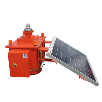 Obstruction Light Kit for Power Transmission Tower