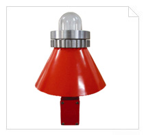 Low Intensity Obstruction Warning Light