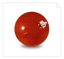 marking-sphere