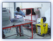 mig-welding