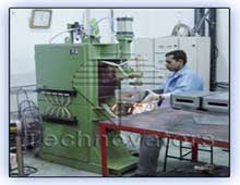 spot-welding